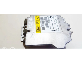 Блок подушек безопасности 6577912250001   BMW 3 E90 E91