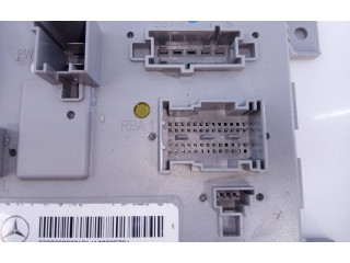 Блок управления A2229009808, A229011203   Mercedes-Benz C W205