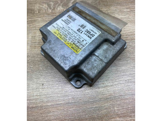 Блок подушек безопасности MN141170, DPSBC   Mitsubishi Eclipse