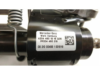    Рулевая рейка A2044601816, 2044601816   Mercedes-Benz C W204 2007-2014 года