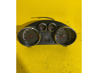 Панель приборов 118KM, RZ5R5P1K5   Opel Meriva B       