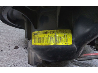 Вентилятор печки    3C0907521B, F995426Q   Audi A3 S3 A3 Sportback 8P