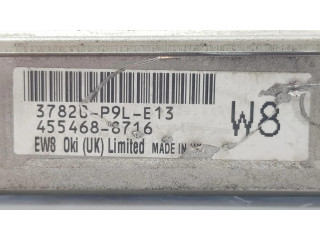 Блок управления двигателя 37820P9LE13   Honda Civic