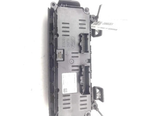 Блок управления климат-контролем JX7T18C612CD   Ford Focus