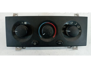 Блок управления климат-контролем P55115904   Jeep Grand Cherokee (WJ)