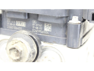 Jednotka ABS 4454005150, 0265956504   Toyota Avensis T270 2017