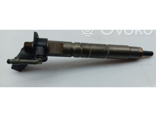 Форсунка 0445117035, A6510702987    Mercedes-Benz GLC X253 C253  OM 651.921 