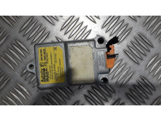 Блок подушек безопасности 9631847080, 550540400   Peugeot 406