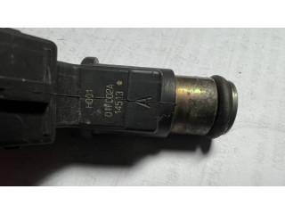 Vstřikovač 01F002A   Citroen C3  pro benzínový motor 1.4  