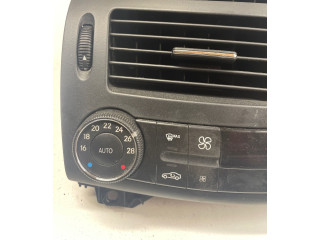 Блок управления климат-контролем 2118302390, 00024207   Mercedes-Benz E W211