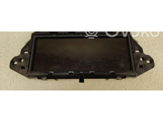 Дисплей    2076106   BMW X1 E84