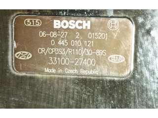 Vstřikovací čerpadlo 0445010121, 3310027400   Hyundai Sonata    D4EA 