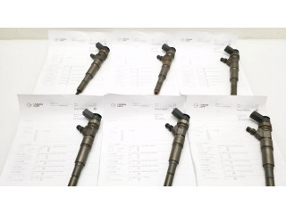 Комплект форсунок 7794435, 0445110209    BMW 3 E90 E91 для дизельного двигателя 306D3 3