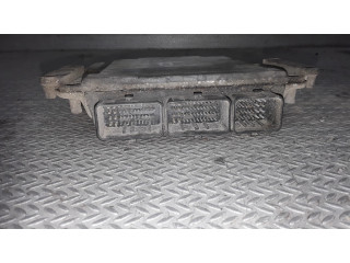 Блок управления двигателя 8200211726, 0281011103   Renault Espace -  Grand espace IV