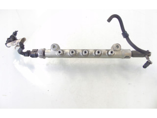 Vstřikovací lišta 55570022   Opel Meriva B     