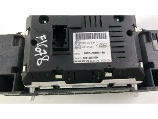 Дисплей    DM5T18B955AB, F1678   Ford Focus