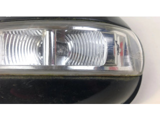 Zpětné zrcátko  levé Mercedes-Benz SL R230 2002  A2308100376, A2308100321  