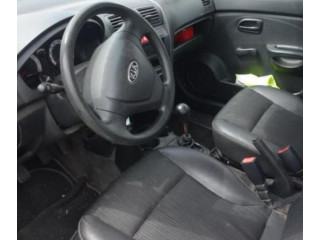 Подушка безопасности водителя 5690007800EQ   KIA Picanto