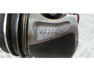 Píst A6510302517, 143110079911X   Mercedes-Benz CLA C117 X117 W117    OM 651.930 
