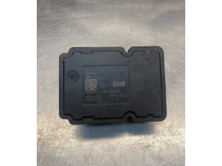 Jednotka ABS A1729014000, 10092623703   Mercedes-Benz C W204 2012