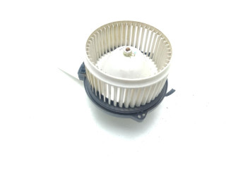 Вентилятор печки    42424010   Chevrolet Meriva