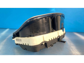 Přístrojová deska  Ford Mondeo MK IV 2009 8M2T10849XD, VP7M2F10894A  