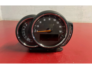 Přístrojová deska  Mini One - Cooper F56 F55 2017 8796269, 9265439  