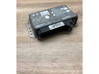 Блок управления коробкой передач 441927156Q, 0260002199   Audi V8
