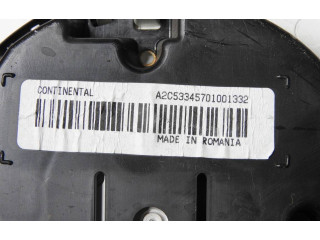 Přístrojová deska  Suzuki SX4 2010 34110-55L60, 20100524  