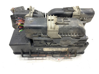 Блок предохранителей  51737884   Fiat Grande Punto    