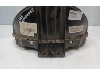Přístrojová deska  Jeep Cherokee III KJ  04832731AC  
