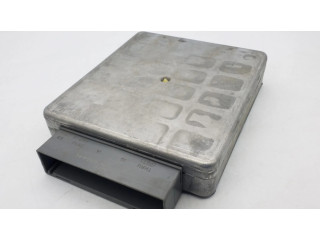 Блок управления двигателем Блок управления 1S7F12A650DAC, LB0140   Ford Mondeo Mk III