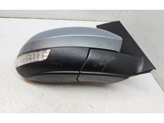 Zpětné zrcátko  Volkswagen Sharan 2012  7N1857502F  