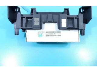 Дисплей    8200722451-B, IMPRK1244712   Renault Thalia II