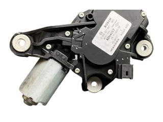 Моторчик заднего дворника 287100007R, 0390201847    Renault Megane III