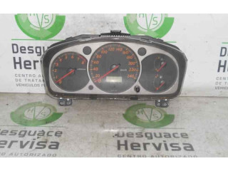 Přístrojová deska  Honda Stream 2004 78100G100, 0090059  