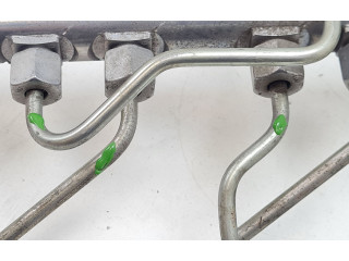 Vstřikovací lišta 7809128, 0281002949   BMW X1 E84    N47D20C 