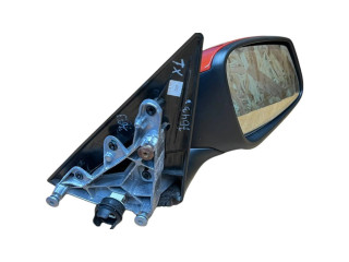 Zpětné zrcátko pravé BMW X1 E84 2012  E1021185, A046314  