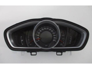 Přístrojová deska  Volvo V60 2017 31453102, 599590UBK9KB  