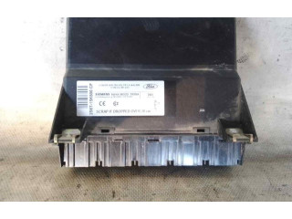 Блок управления 2S6T15K600CF   Ford Fusion