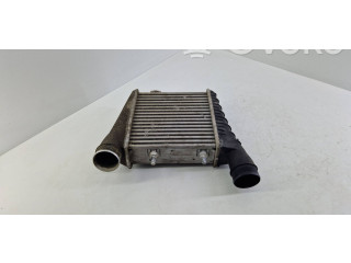 Интеркулер  4H0145805K   Audi A8 S8 D4 4H 