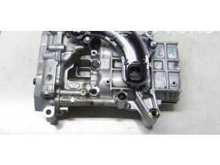Čerpadlo oleje N22B4   Honda CR-V   N22B4