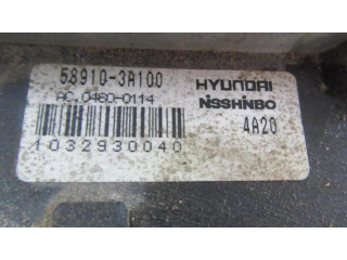 Блок АБС 589103A100, AC04600114   Hyundai  Trajet  