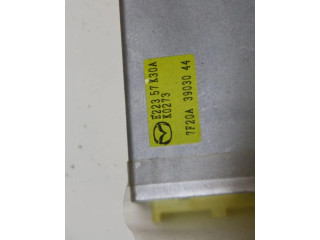Блок подушек безопасности E22357K30A, E22357K30A   Mazda CX-7
