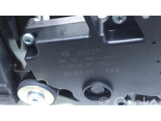 Моторчик заднего дворника 7171564, 61627171564    BMW 5 E60 E61