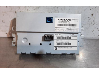 Дисплей    31382906   Volvo V40 Cross country