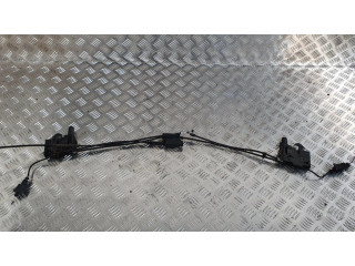 Замок капота 6F0823509   Seat Arona