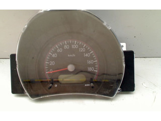 Панель приборов 34101M68KE0, 34101M68KE0   Suzuki Alto       