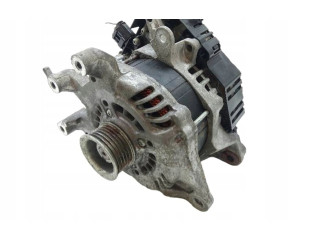 Генератор PAK9, C3TB5291E   Mazda 3      
