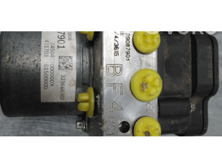 Блок ABS 39087901, 0265257526   Vauxhall Astra K       